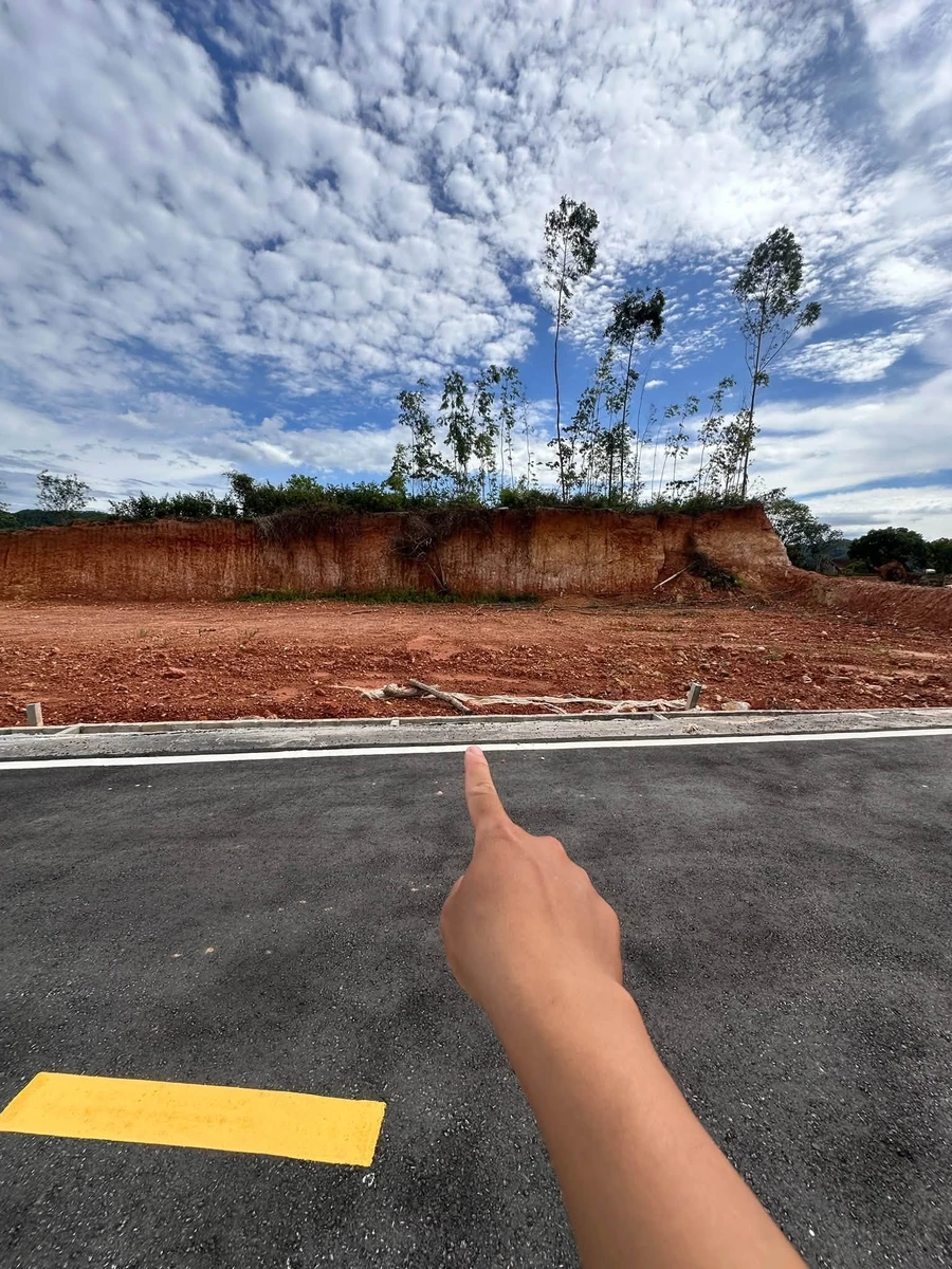 Bán đất 550m² Xã Toàn Lưu, Bình Dương, giá 6 tỷ - Ảnh thu nhỏ 5