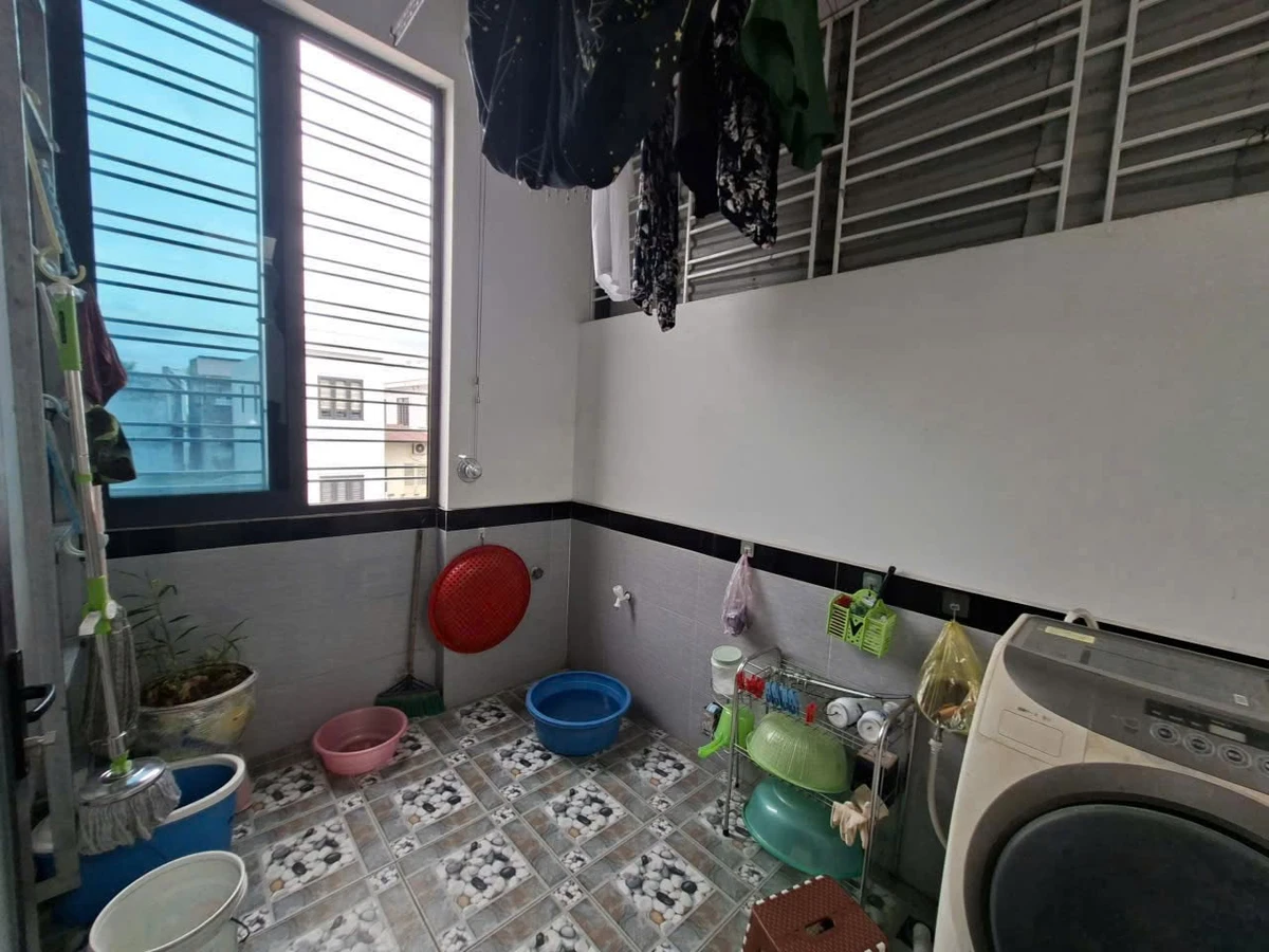 Bán nhà phố 3 tầng 36m² Đà Nẵng Quận 1 - Ảnh thu nhỏ 5