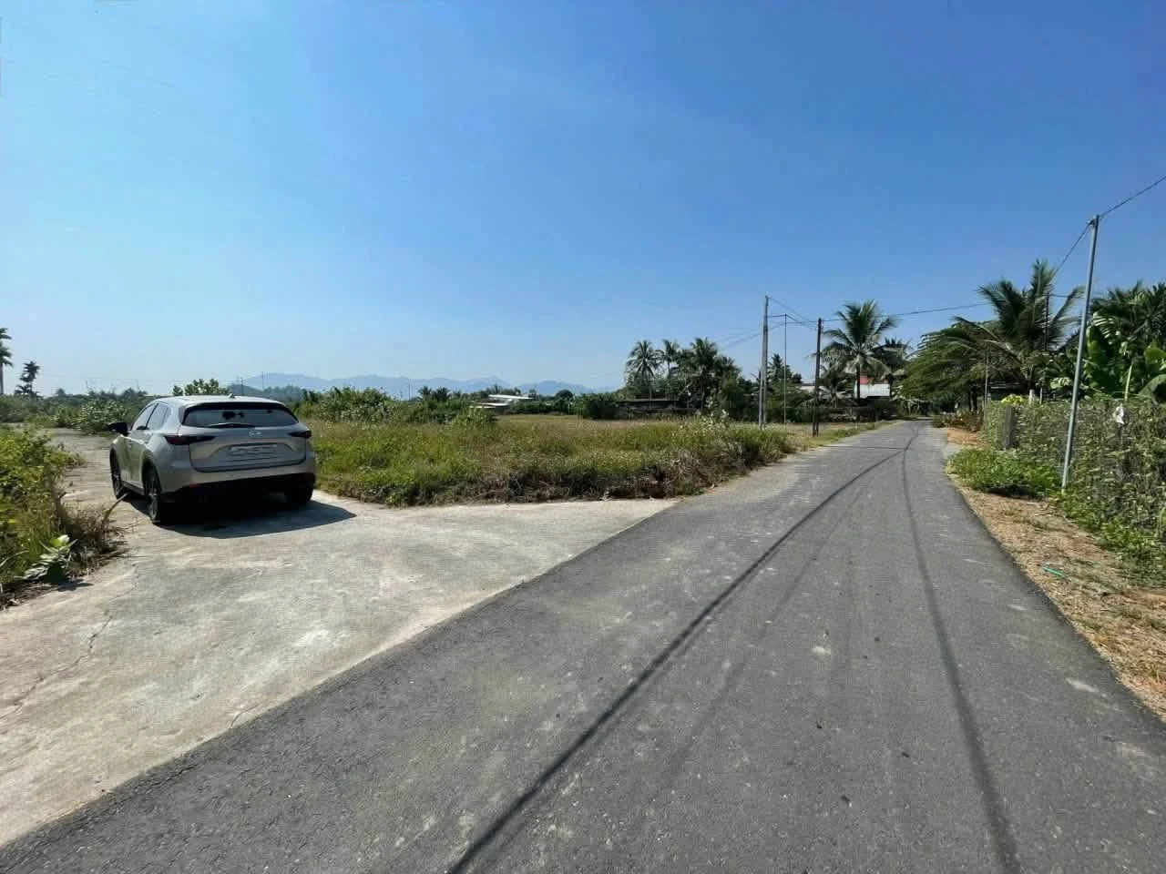 Bán lô đất 90m² Diên Phước, giá 599 triệu - Ảnh 1