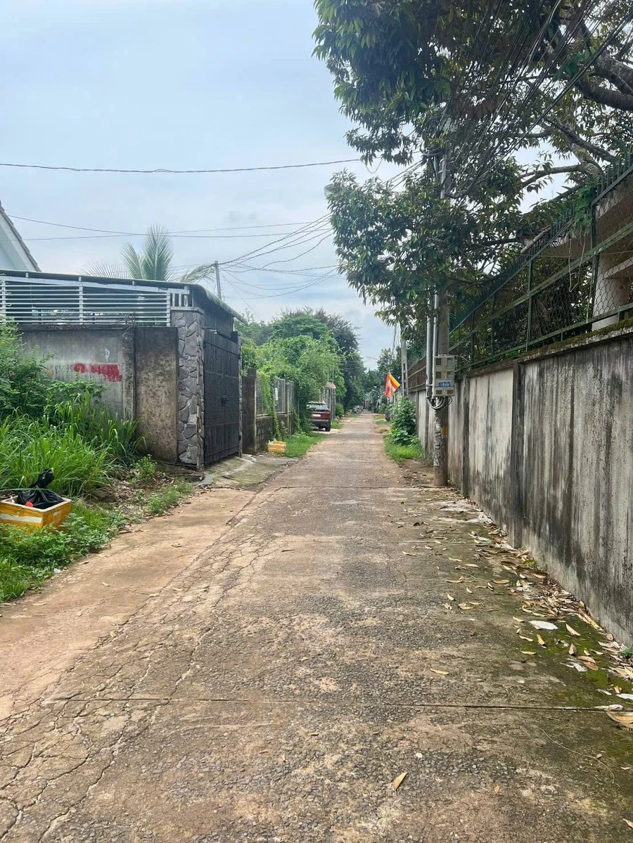 Bán đất Nhà Bè Núi Tung gần Bệnh viện Long Khánh 172m² - Ảnh thu nhỏ 3
