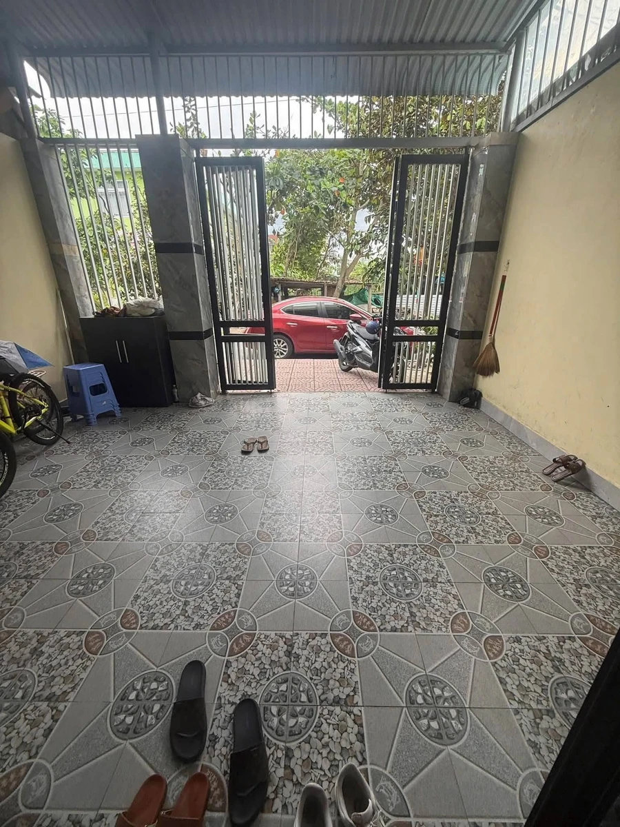 Bán nhà 2 tầng 100m2 Hoà Xuân Đà Nẵng 4,59 tỷ - Ảnh thu nhỏ 5