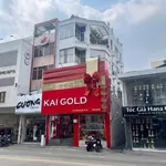 Bán nhà góc 2 mặt tiền Võ Văn Tần, Quận 3, 107.4m2, 4 tầng - Ảnh thu nhỏ 2
