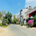 Bán shophouse sân vườn 120m² 3PN Trần Trọng Cung Quận 7 - Ảnh thu nhỏ 3
