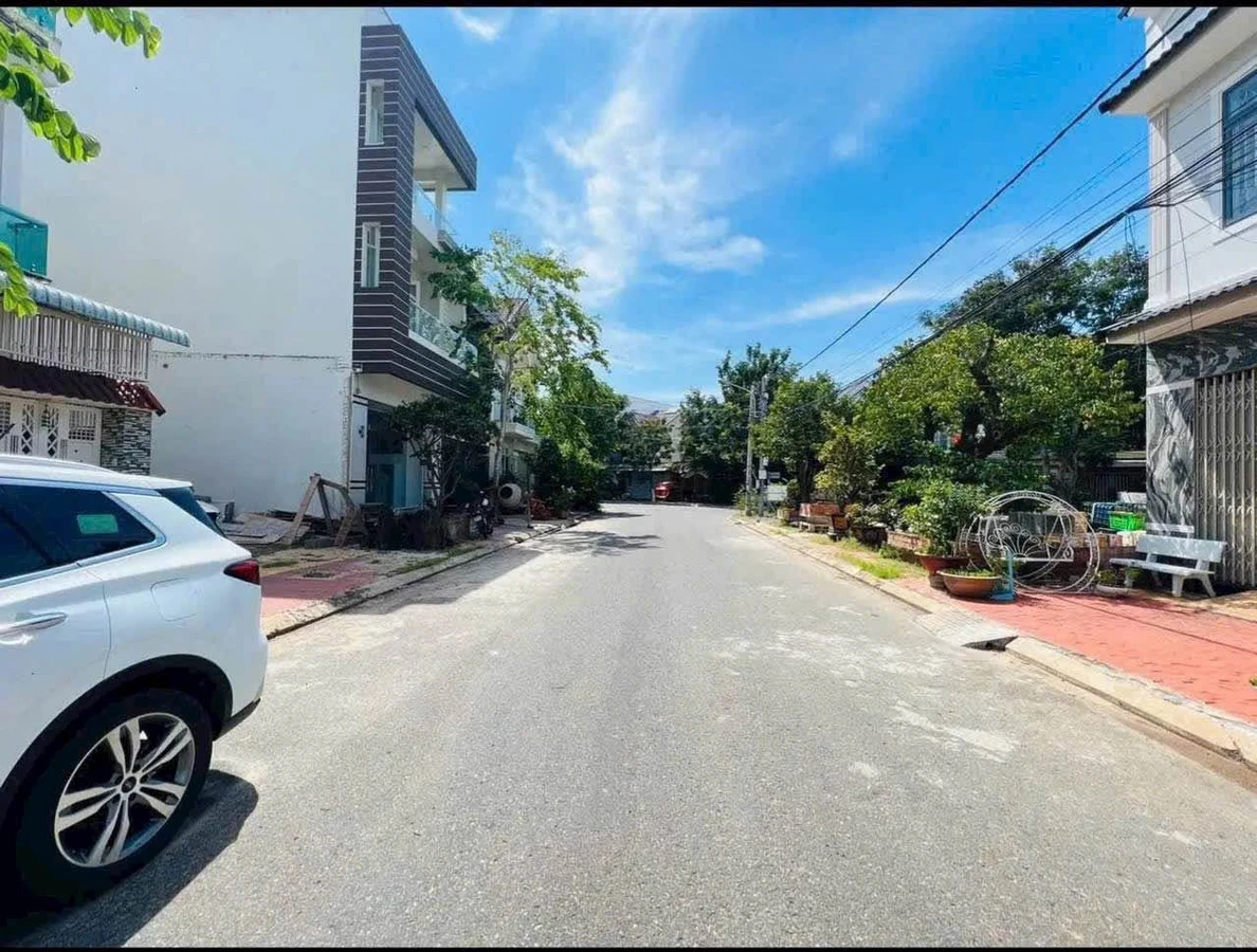 Bán lô đất nền 100m2 Hàm Thắng, Phan Thiết, Lâm Đồng - Ảnh thu nhỏ 2