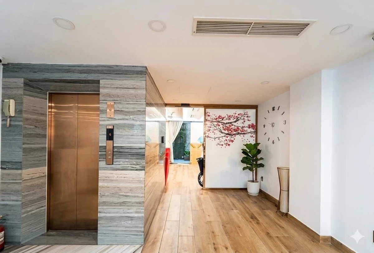 Bán shophouse 124m² Tân Bình 30 tỷ 5 - Ảnh thu nhỏ 3