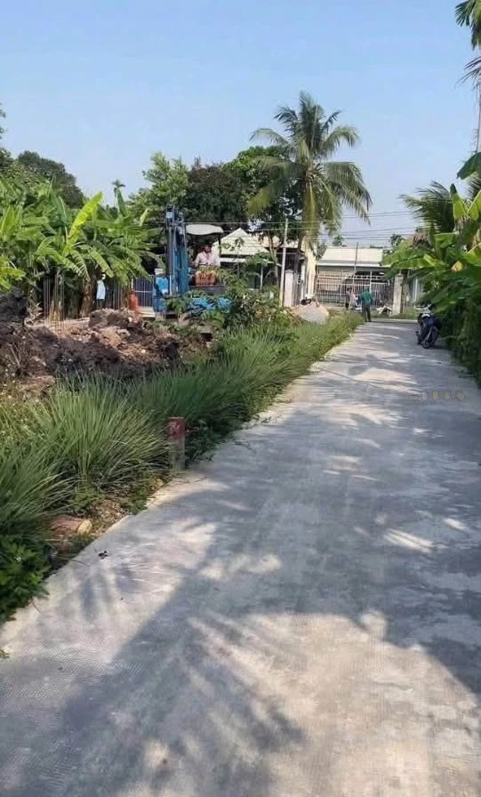 Bán đất 125m² (60m² thổ cư) Hưng Định, Thuận An, Bình Dương giá 2,45 tỷ - Ảnh 1