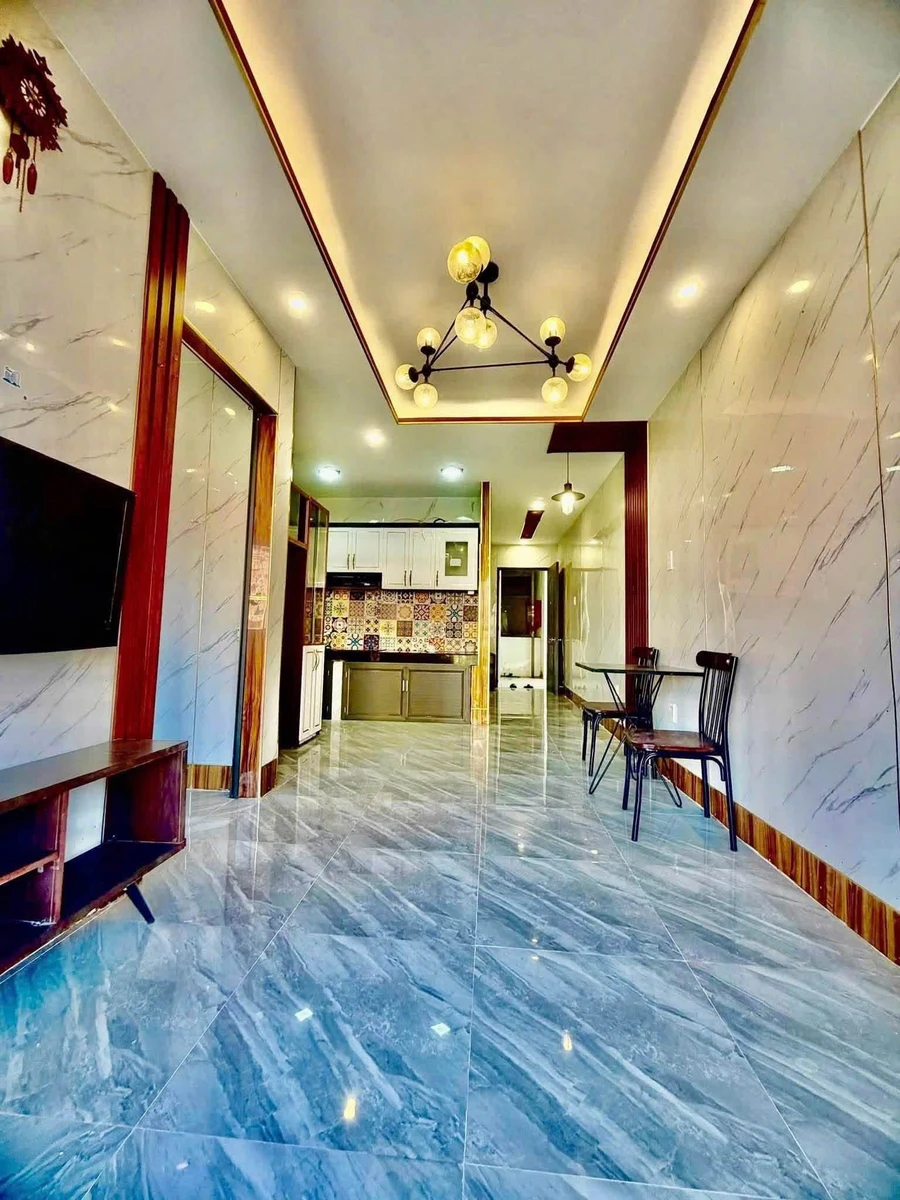 Bán căn hộ Vincoland 2PN 1WC 53m² Đà Nẵng - Ảnh thu nhỏ 2