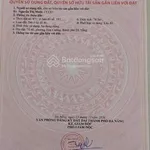 Bán đất 75m2 tại kiệt 382 Núi Thành, Đà Nẵng, giá 4,6 tỷ, view đẹp, chính chủ - Ảnh thu nhỏ 3