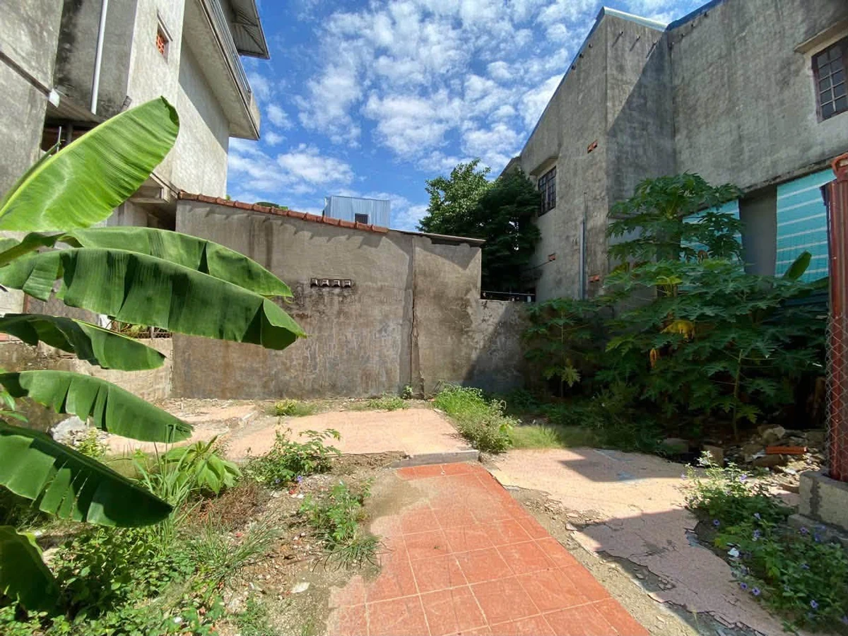 Đất bán 4.5 tỷ 208m2 Hải Triều Huế - Ảnh thu nhỏ 4