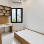 Bán nhà Phú Nhuận 5 tầng 5PN 49m² 8.6 tỷ - Ảnh thu nhỏ 4
