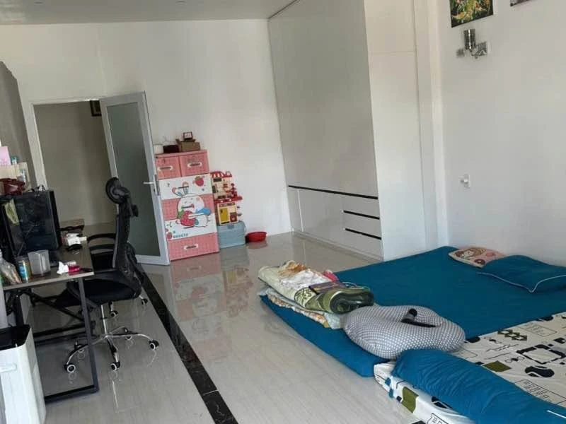 Bán nhà mê kiên cố hẻm Phan Chu Trinh, 83.9m2, 3PN, 4.25 tỷ - Ảnh thu nhỏ 2