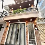 Bán nhà 3 tầng 28m2 hẻm 489 Huỳnh Văn Bánh, Phú Nhuận, 3PN 3WC full nội thất - Ảnh thu nhỏ 1