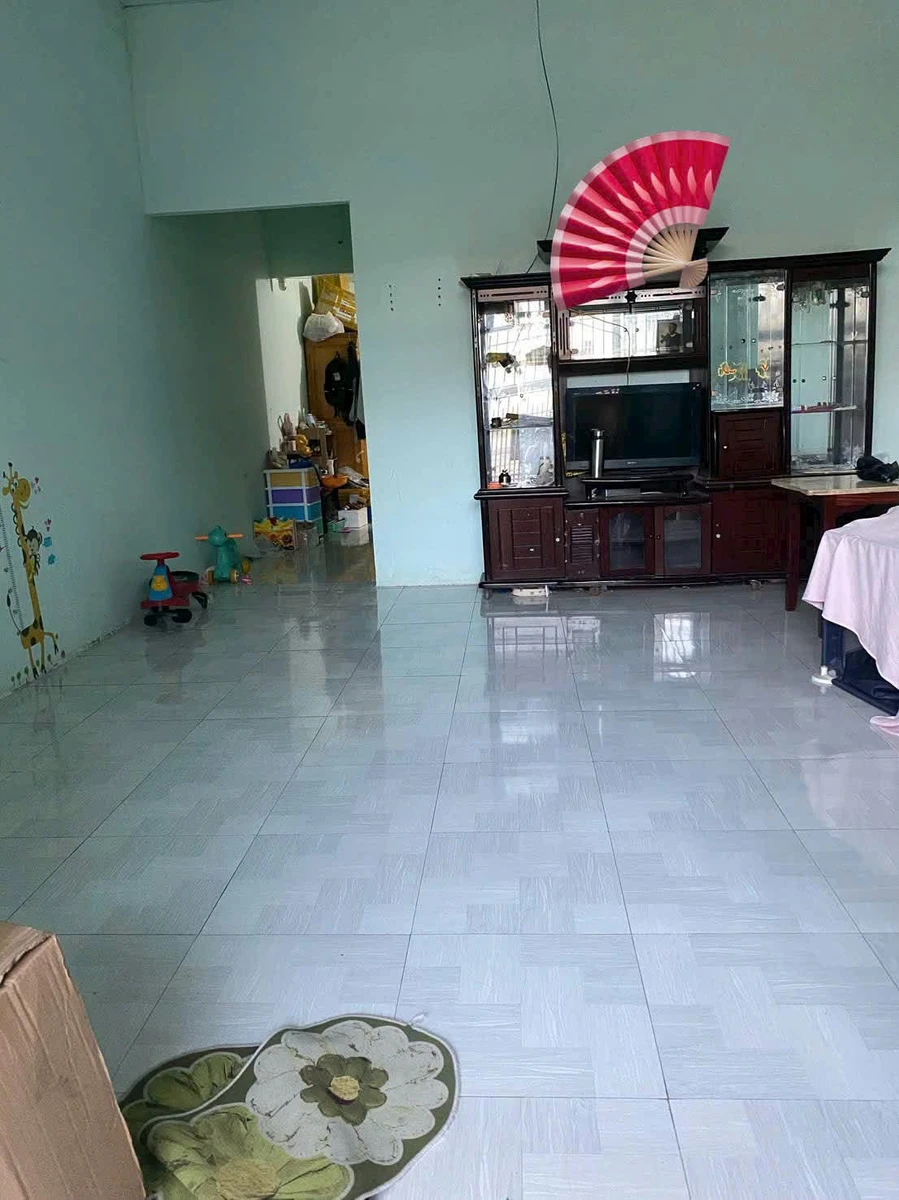 Bán nhà cấp 4 hẻm Đô Lương 81m² Vũng Tàu 1.85 tỷ - Ảnh 1