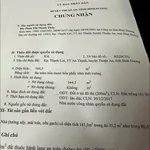 Bán nhà mặt tiền đường Hồ Văn Mên, Thuận An, Bình Dương, 344,5m2 - Ảnh thu nhỏ 2