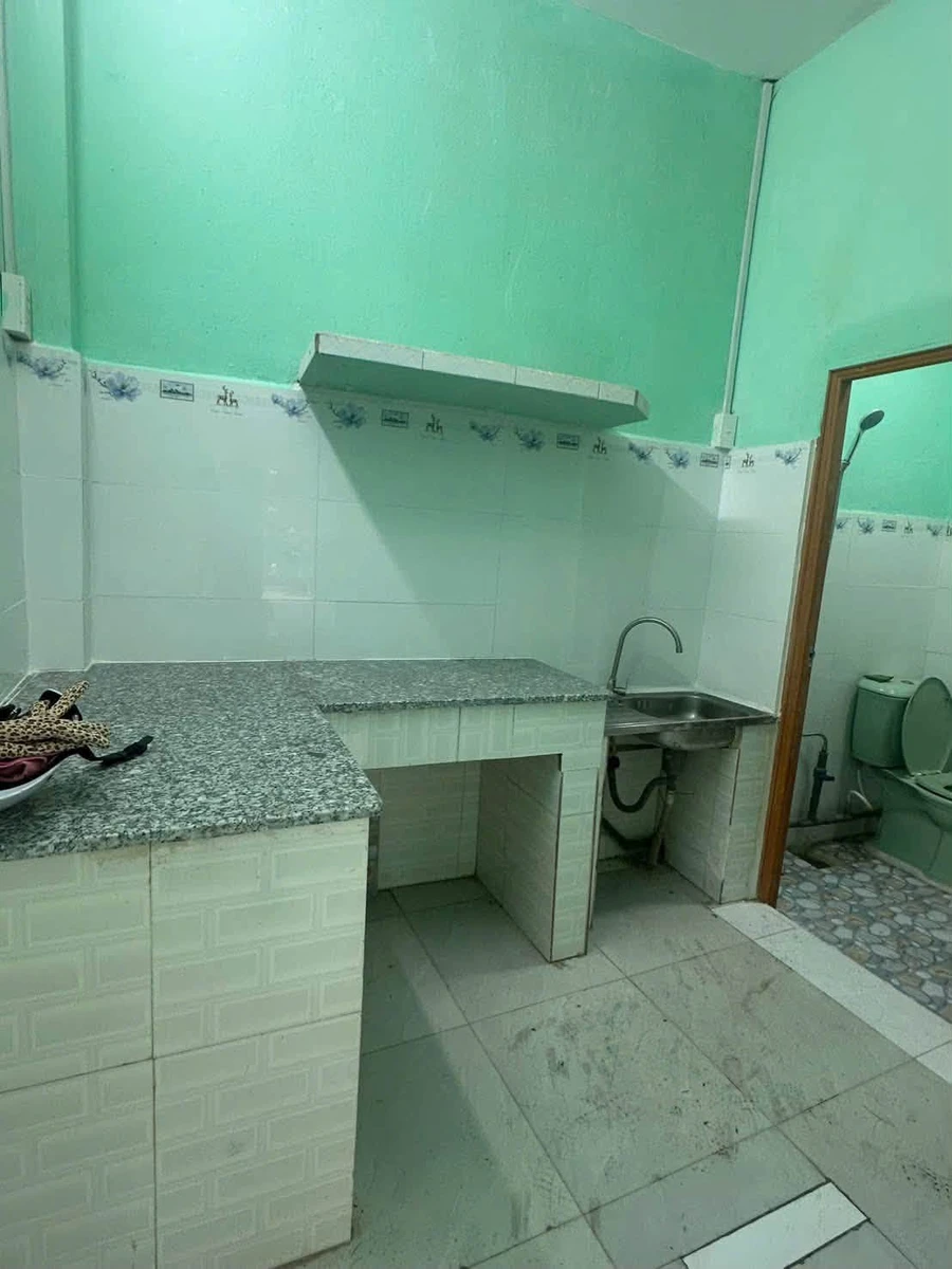 Bán nhà hẻm xe hơi đường Chiến Lược, Bình Trị Đông, Bình Tân 4x9,5m 1 trệt 1 lầu 2PN - Ảnh thu nhỏ 2