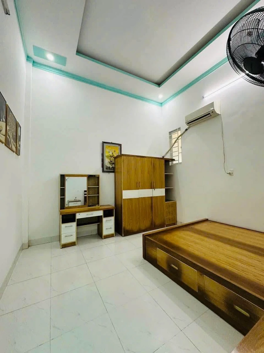 Bán nhà 2 phòng ngủ 50m² Phùng Hưng Quận 12, giá 2.95 tỷ - Ảnh thu nhỏ 2