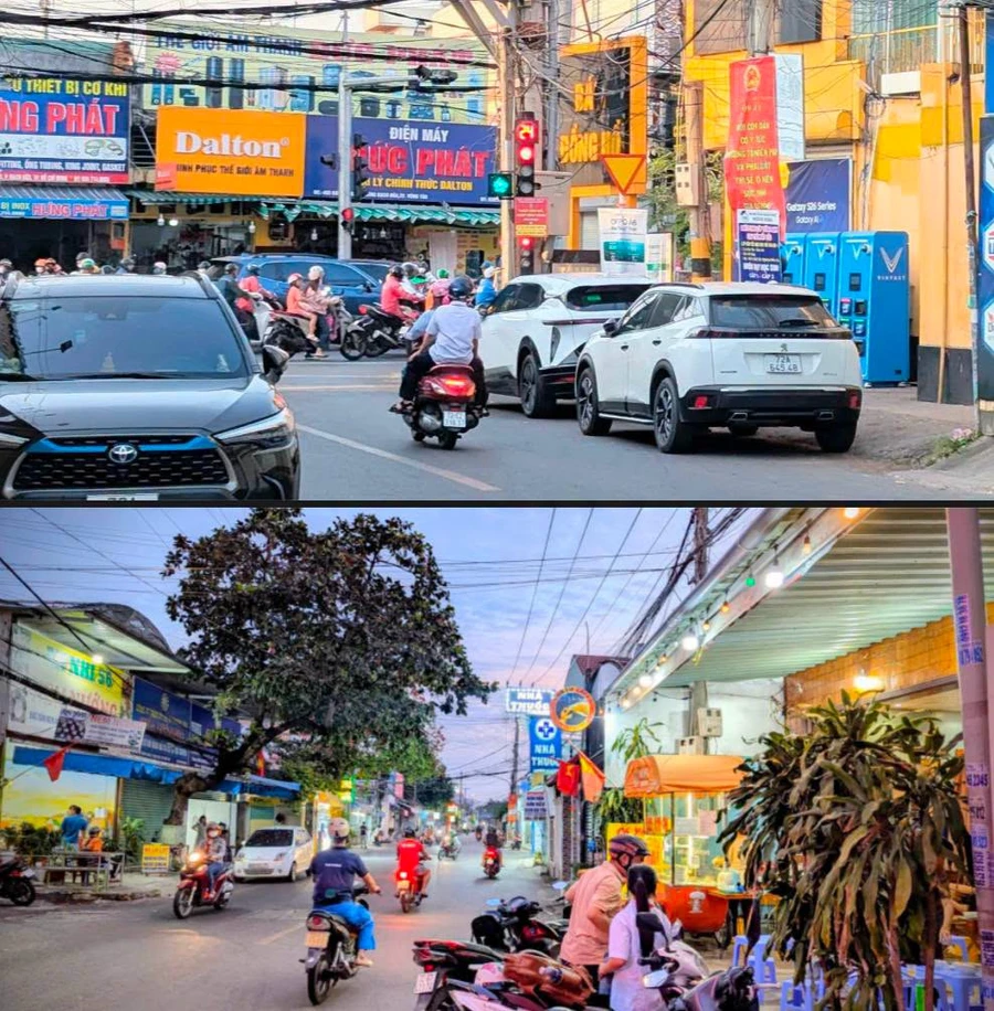 Bán nhà cấp 4 có gác hẻm ô tô đường Nơ Trang Long, Phường Rạch Dừa, 40m2, giá 2,65 tỷ - Ảnh thu nhỏ 2