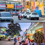 Bán nhà cấp 4 có gác hẻm ô tô đường Nơ Trang Long, Phường Rạch Dừa, 40m2, giá 2,65 tỷ - Ảnh thu nhỏ 2