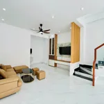 Nhà 3 tầng hẻm Phạm Ngũ Lão, 150m², 3 tỷ 350 - Ảnh thu nhỏ 3