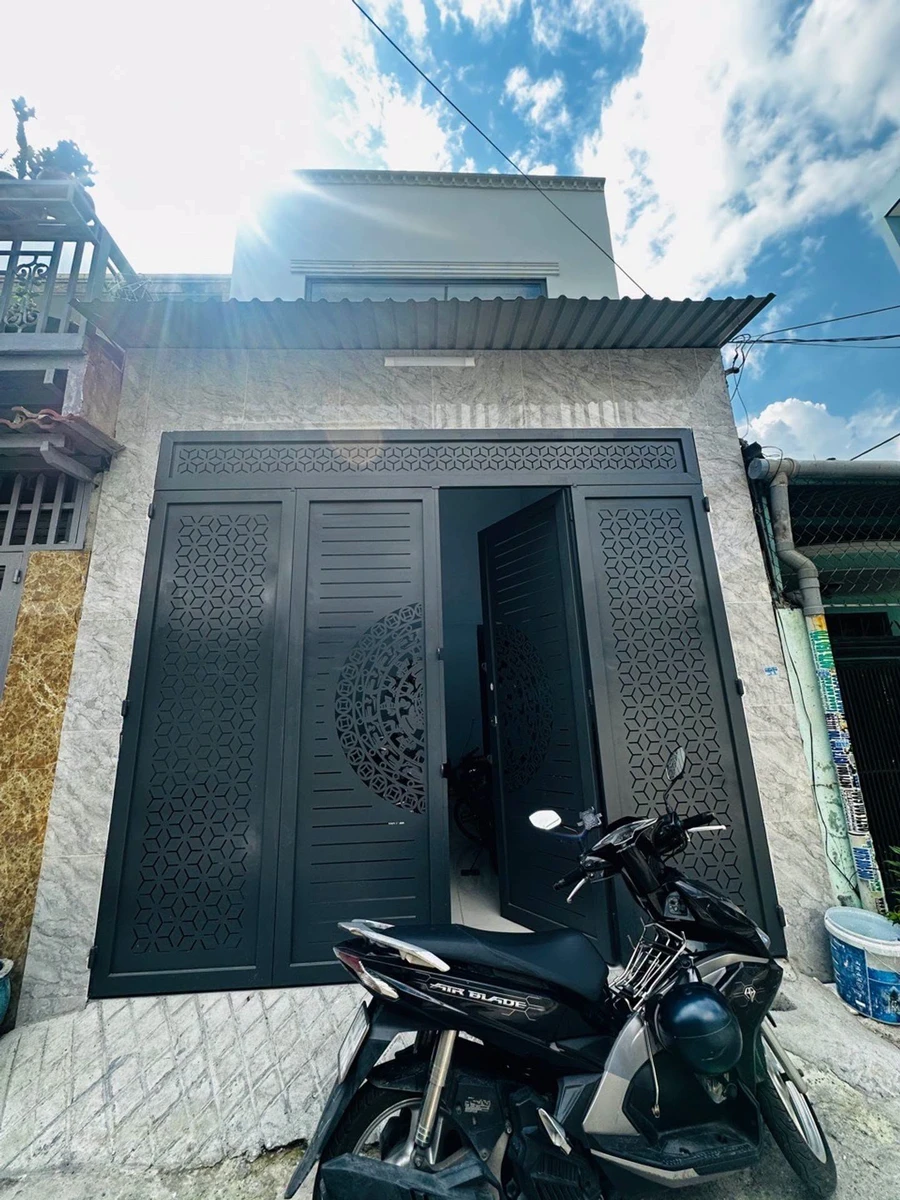 Bán nhà phố Trương Thị Hoa 64m² giá 4.5 tỷ - Ảnh thu nhỏ 3