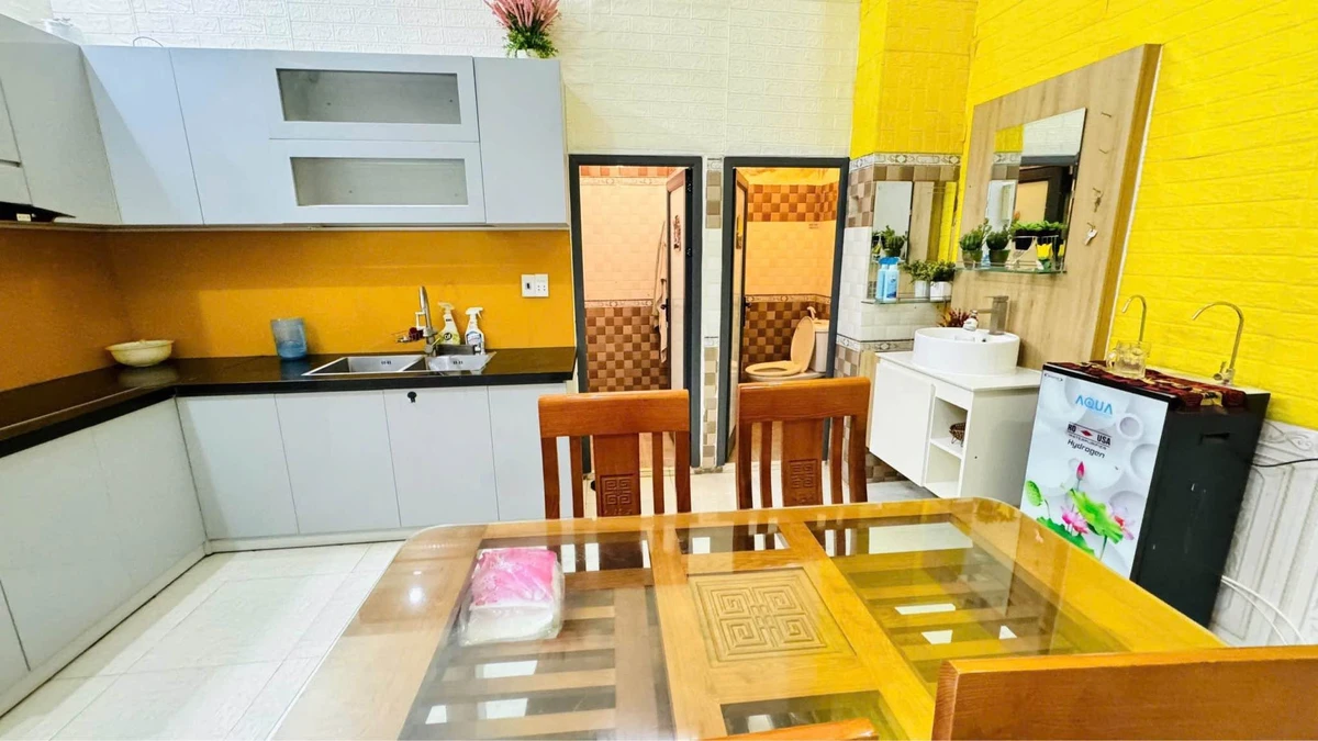 Nhà hẻm bán 3PN, 81m² Ymoan Hạ, giá 3 tỷ 150 - Ảnh thu nhỏ 4