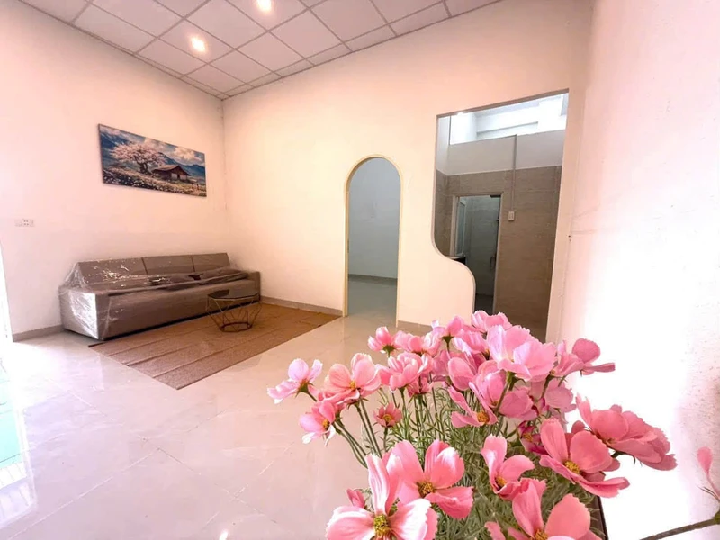 Bán đất thổ cư Đức Hòa, Long An 109 m² 820 triệu 2010
