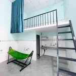 Bán dãy trọ 10 phòng và 2 kiot 300m2 thổ cư tại Becamex Chơn Thành, Bình Phước - Ảnh thu nhỏ 1