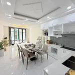 Bán nhà 5 tầng 40m² 3PN Nơ Trang Long Bình Thạnh - Ảnh thu nhỏ 4