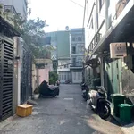 Bán nhà hẻm ô tô 5m, 2 tầng, 64m2 gần Emart Phan Huy Ích, Gò Vấp - Ảnh thu nhỏ 1