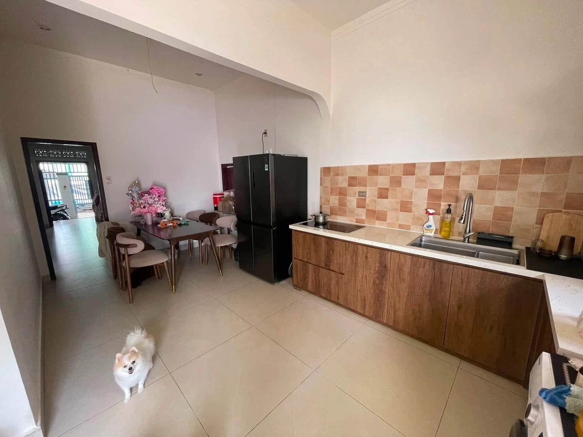 Bán nhà cấp 4, 3 phòng, 122m² Hẻm Ngô Gia Tự 5,8 tỷ - Ảnh thu nhỏ 5