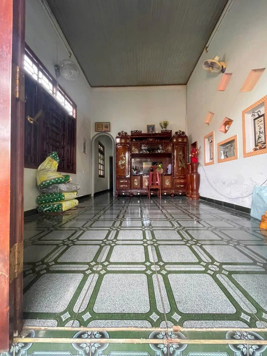 Bán nhà phố 3 phòng ngủ 140m² Quận 7, gần ĐHTN - Ảnh thu nhỏ 3
