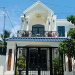 Nhà mới 3PN mặt tiền Hương Lộ 45, 158,6m² Khánh Hòa - Ảnh thu nhỏ 1