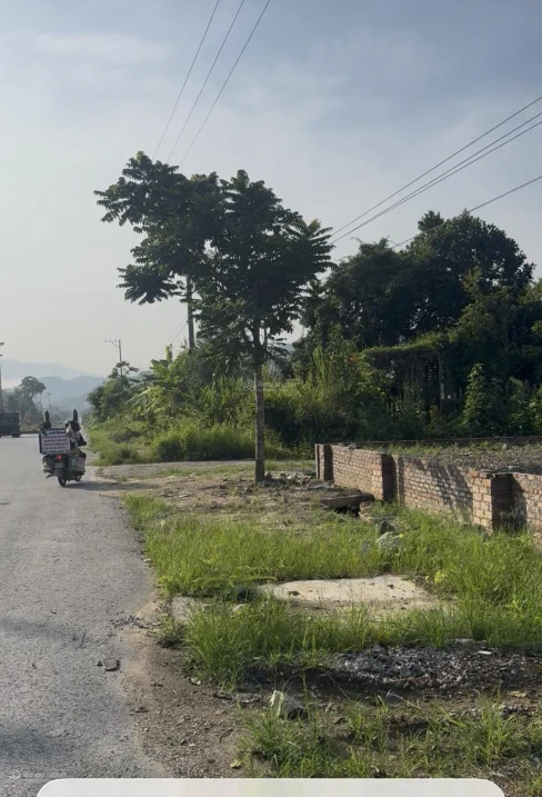 Bán đất 535m2 tại Phương Thiện, Hà Giang, chỉ với 9,5 tỷ - Ảnh 1