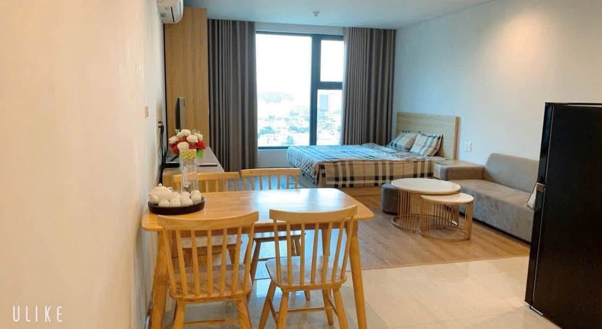 Bán căn studio 41m² giá 1,5 tỷ tại Bãi Cháy, Quảng Ninh - Ảnh thu nhỏ 2
