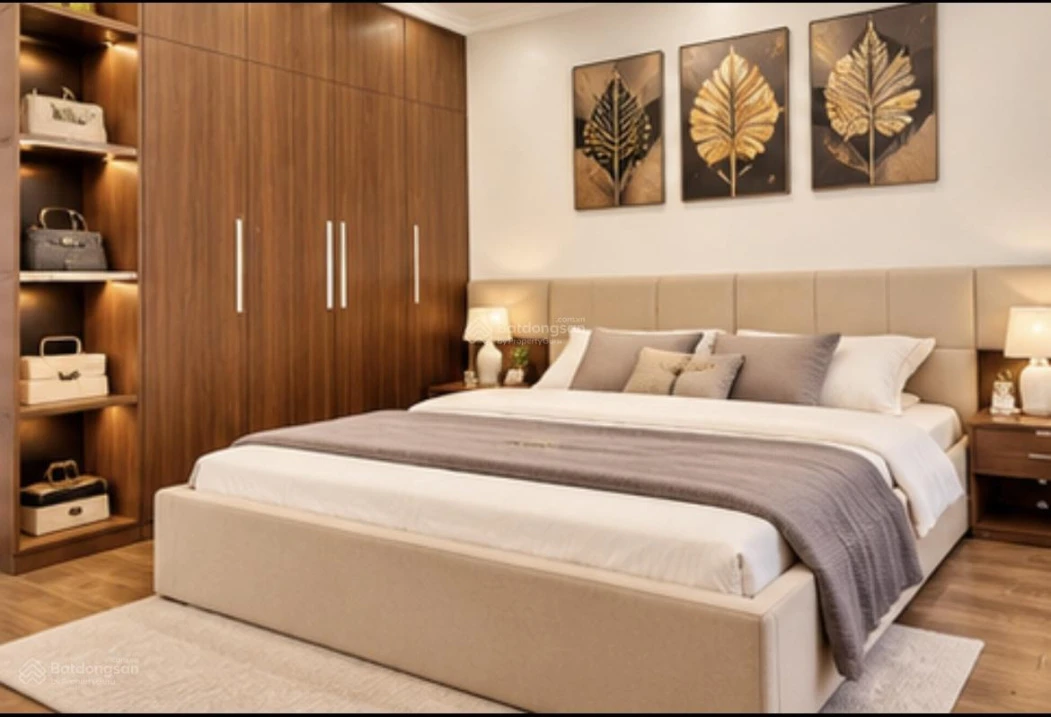 Biệt thự giá tốt khu Manhattan - DT 144m2 - Giá 21.6 tỷ - full nội thất thang máy - Ảnh thu nhỏ 5