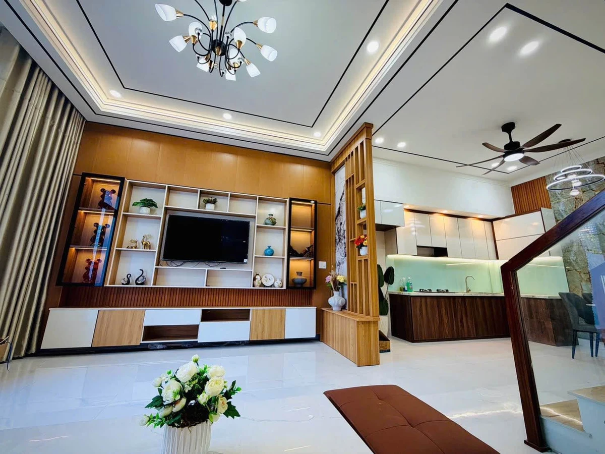 Bán nhà phố 115m², 3 PN Bảo Vinh Long Khánh 1,95 tỷ - Ảnh thu nhỏ 3
