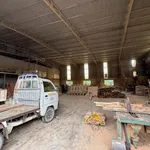 Bán xưởng mộc 500m2 có điện 3 pha, đang cho thuê tại Hố Nai, Đồng Nai - Ảnh thu nhỏ 3