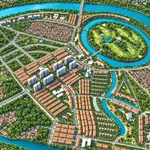 Quỹ căn đẹp và giá hời, liền kề và shop từ 2 tỷ, biệt thự 8-10 tỷ. Liên hệ 0812 288 *** - Ảnh thu nhỏ 10