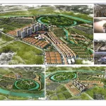Quỹ căn hữu hạn đẹp thị trường sở hữu liền kề chỉ từ 2tỷ. Liên hệ 0988 358 *** - Ảnh thu nhỏ 5