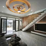 Bán nhà tân cổ điển Rạch Giá 75m² 2 tỷ 300 triệu - Ảnh thu nhỏ 4