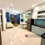 Nổi bật cho thuê 1N + S2 full đồ, giá tốt sẵn pass xem nhà 24/7 LH 0986 784 *** - Ảnh thu nhỏ 3