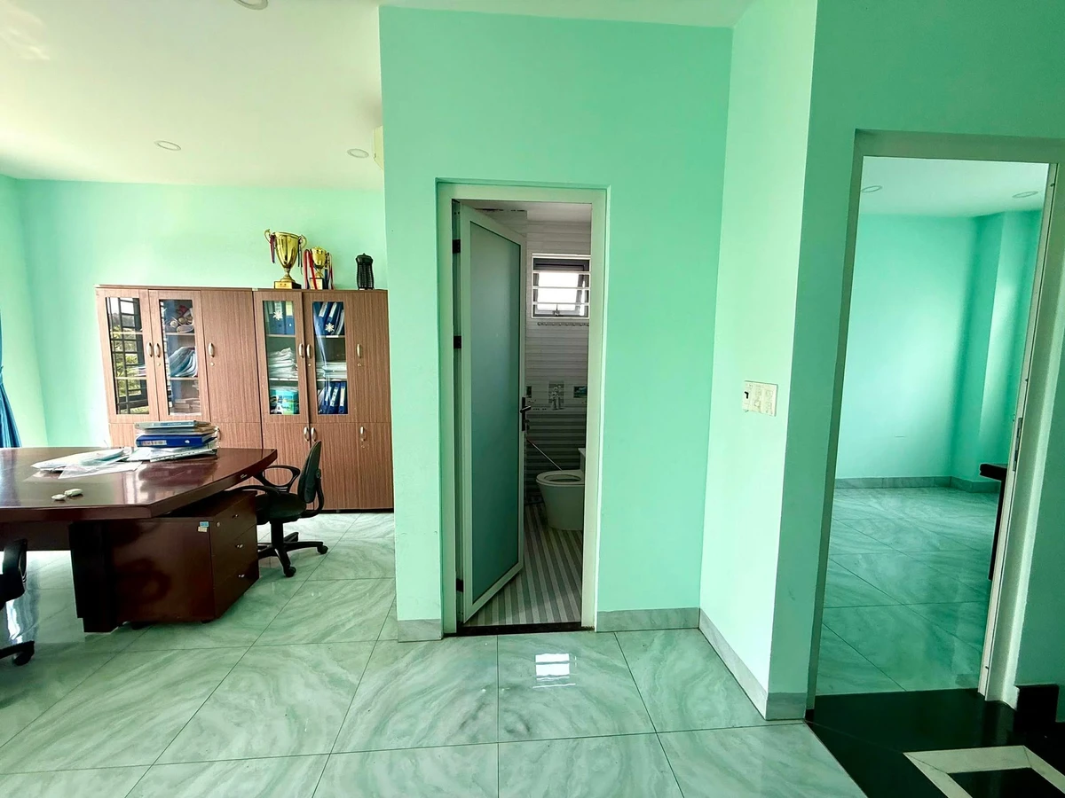 Bán nhà phố HXH 10m, 65m², 4 tầng, Đặng Thùy Trâm - Ảnh thu nhỏ 5