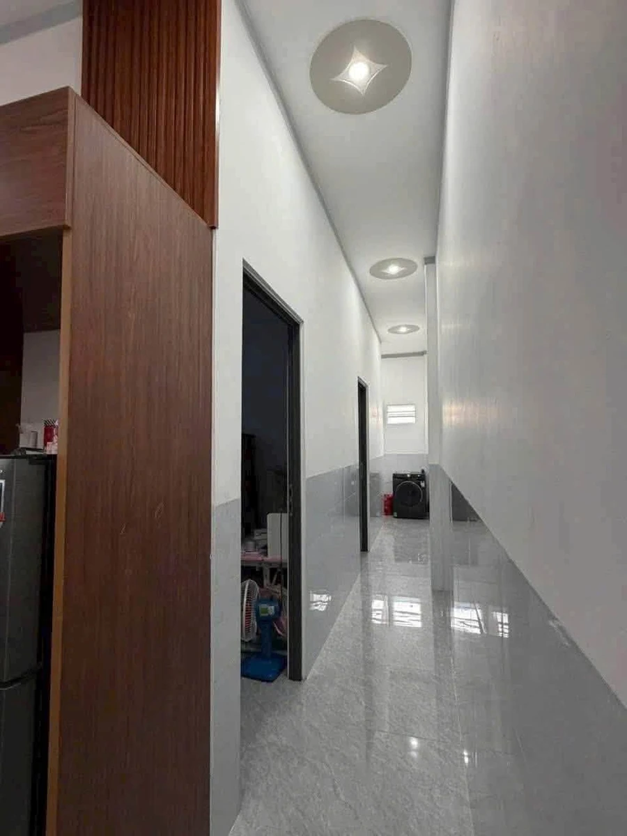 Bán nhà 2 phòng 72m² chợ Điều Long Bình, giá 1,15 tỷ - Ảnh thu nhỏ 3