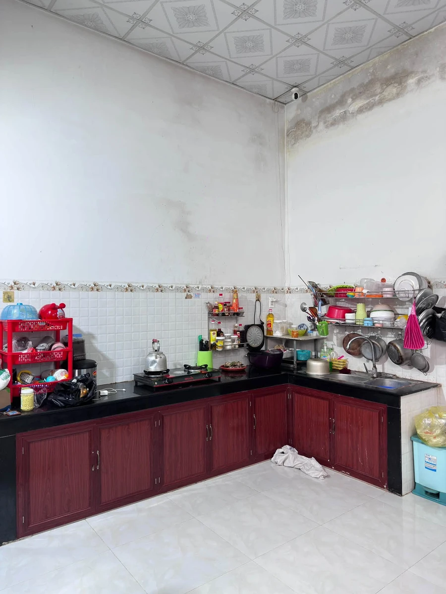 Bán nhà 2PN Trung Hòa Đồng Nai 144m² giá 1 tỷ 399 triệu - Ảnh thu nhỏ 5