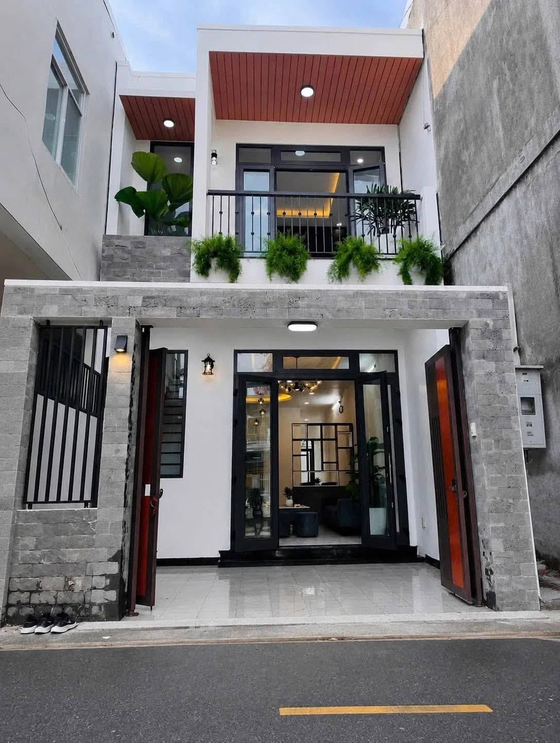 Bán nhà 3 phòng ngủ 100m2 gần UBND Tân Triều, Thủ Đức - Ảnh 1