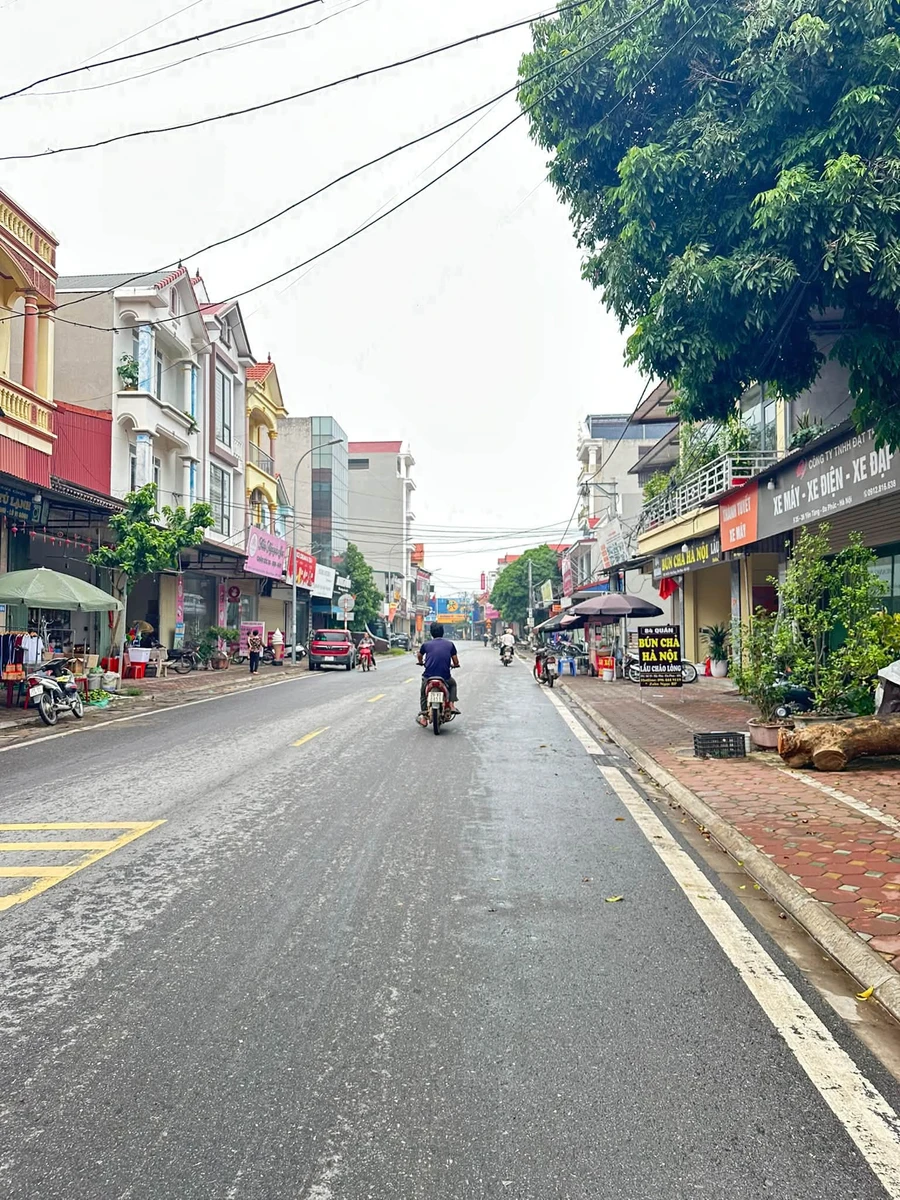 Bán đất Sóc Sơn 62m², sổ đỏ chính chủ, dưới 1 tỷ - Ảnh thu nhỏ 3