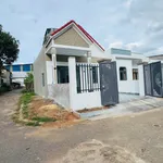 Bán nhà mái thái 2 mặt tiền 100.5m2 Bến Cát - Ảnh thu nhỏ 3