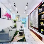 Bán nhà 1 trệt 2 lầu 3PN hẻm Lê Văn Thọ, gần chợ Thạch Đà, Gò Vấp, giá 3,99 tỷ - Ảnh thu nhỏ 4