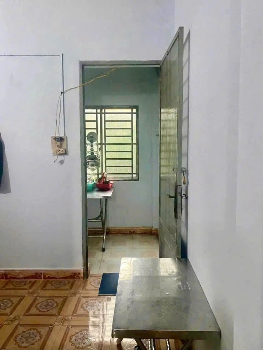 Bán nhà 68m² 2 phòng ngủ Phường An Hội 750 triệu - Ảnh thu nhỏ 4