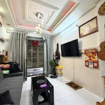 Bán nhà 1 trệt 1 lầu 25,6m² 2PN 2WC đường Luỹ Bán Bích, Tân Phú giá 3,55 tỷ - Ảnh thu nhỏ 5